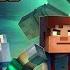 MINECRAFT STORY MODE SEASON 2 Gameplay Walkthrough EPISODE 4 FULL Below The Bedrock