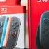 Nintendo Switch 2 Unboxing Setup Comparison And Overview