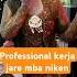 Professional Kerja Jare Mba Niken Niken Salindry Terbaru Nikensalindri Sinden Campursari