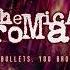 My Chemical Romance I Brought You My Bullets You Brought Me Your Love FULL ALBUM