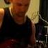 Volbeat Lola Montez Guitar Solo Cover By Felix Nelson