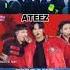 Stray Kids Or ATEEZ Or BIGBANG FANTASTIC BABY Straykids Ateez Bigbang Kpop Top Squidgame Shorts