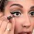 Как сделать глаза больше макияж макияжмосква Makeup лайфхак
