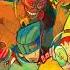 Jet Set Radio Original Soundtrack Mixed