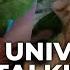 Manifestation Expert The Universe Is Talking To You The Hidden With Robert Grant