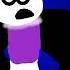 UncannyStickerman Band Different 100 1000