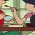 Ryoga Imagines Ranma Akane S Future