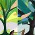 What S The Difference Between The Two Trees In The Garden