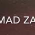 Peeri Rasid AHMAD ZAHIR