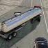 Realistic Highway Car Crash 93 BeamNG Drive