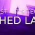 Ashed Last It S Techno 12