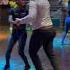 Teaching An Intermediate Salsa Combination Salsa Shine Side Suzy Q