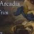 Trio Quel Fior Che All Alba Ride HWV 200