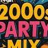 2000s NOSTALGIA PARTY MIX By Selecta Nonstop USHER BEYONCE RIHANNA T PAIN MORE Vol 1 LATM