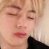 Tae Sleeping Like A Baby V Taehyung