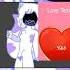 What The Fvck чо за х йня бл ть анимация Animation Mikakit Lovetest Wtf