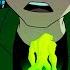 The Mischievous Alien Box Ben 10 Cartoon Network