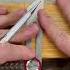 Woodpeckers Sliding Bevel Gauge Features A Unique Locking System