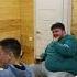 Рэп поздравление друга с днём рождения Зачитал рэп на празднике Панчи юмор