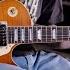 No Talking Just Tones Gibson Les Paul Standard 60s Unburst 230620110