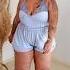 Sleek Stylish Curvy Curvy Plussize