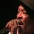 Vel Omarr Sings Trouble Blues At Celebrity Center