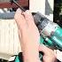 I Could Use This All Day Gardening Garden Drill Makita Holedigger Soil Planting