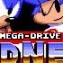 Friday Night Funkin Mega Drive Madness FNF MODS