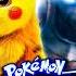 POKÉMON DETECTIVE PIKACHU 2019 MOVIE REACTION First Time Watching Ryan Reynolds
