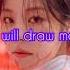 Wheein Water Color English Version Lyrics Short Mamamoo