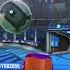 1st Rocket League Short By Galbam