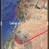 Syria Lebanon