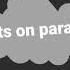 Pink Elephants On Parade Edit Audio