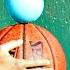 Stacked Ball Drop