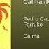 Farruko Y Pedro Capo Calma Remix Audio Oficial