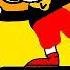 Cuphead Rap Nightcore JT Music