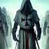 The Secretive Templars Return To Jerusalem