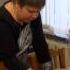 В библиотеке можно послушать пластинки Высоцкого