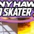 Remake Vs Original Tony Hawk S Pro Skater 3 4 Direct Comparison