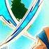 Dragon Ball Z Dokkan Battle AGL LR Super Saiyan Blue Goku Vegeta Intro OST But AI Extended
