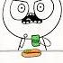Perfect Hotdog Shorts Animation