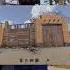 НОВЫЕ СКИНЫ НА ВОРОТА И СТЕНЫ В RUST Rust Rustserver Rustclips Rustshorts