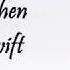 Taylor Swift Hey Stephen Lyrics