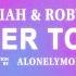 Cephas Azariah Robyn Sherwell Closer To You Lyrics