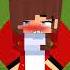 I Tested JJ Sister Without His Friends Mikey Vs Warden X IronGolem And Got SHOCKING Results