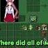 Yuri Has Biological Armor DDLC Voiced Animation Ddlc Shorts