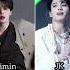 Jimin Jungkook Jikook Dance Performance Btsmember