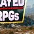 20 Most Played NEW MMORPGs Top MMO Games 2025 2020