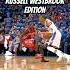 NBA Top 75 Ankle Breakers Russell Westbrook Edition Nbaedits Shorts Funny Basketball Foryou