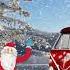 Новогодня песня Jingle Bells Новогодние песни для детей Новый Год 2020